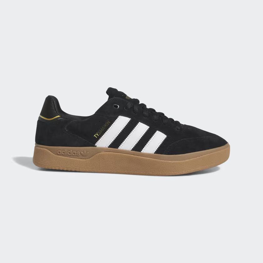 Tyshawn Remastered Shoes | adidas (US)