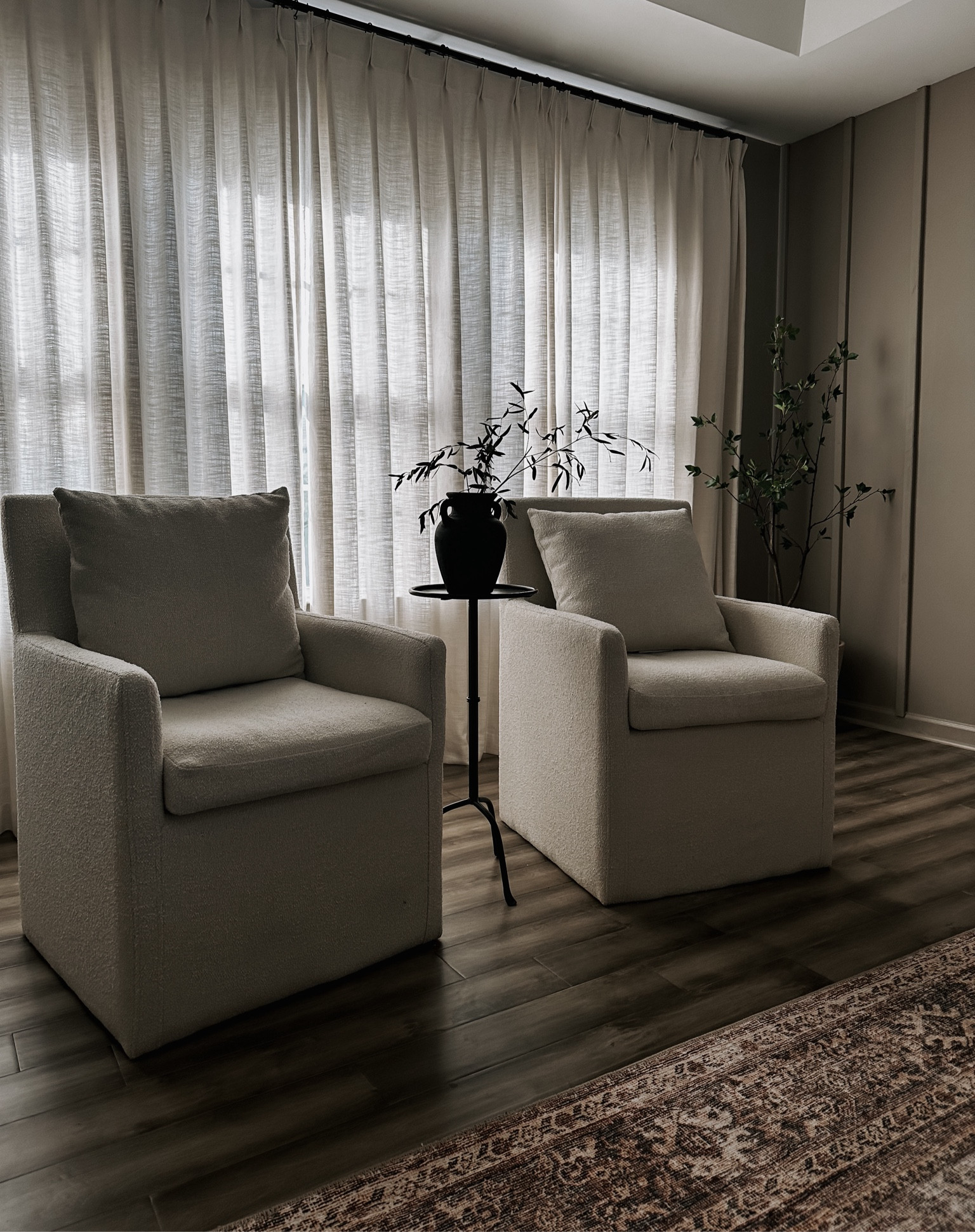 Shop my new Primary bedroom drapes! 

#LTKU #LTKHome #LTKStyleTip