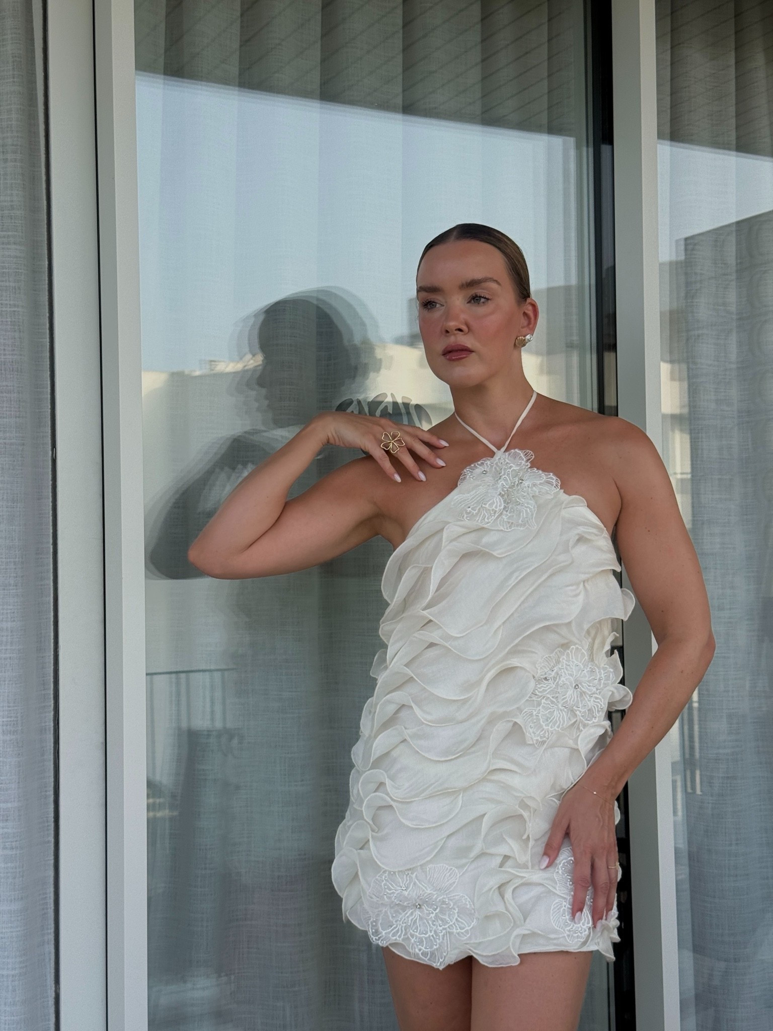 Dreamy Summer dress

#LTKdeutschland #LTKeurope #LTKkleider