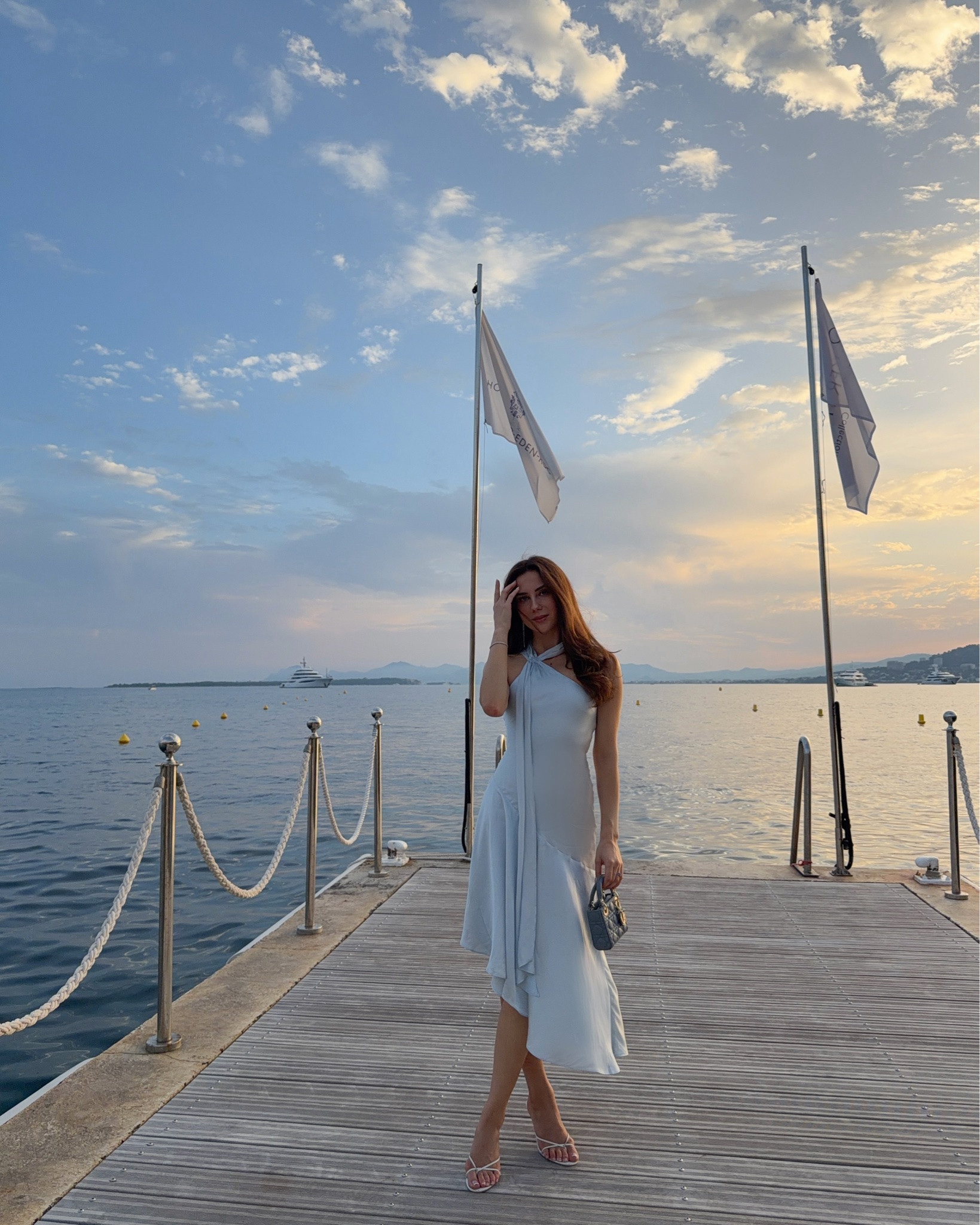 🩵 wearing size xxs in the dress

#LTKsummer #LTKwedding #LTKdresses