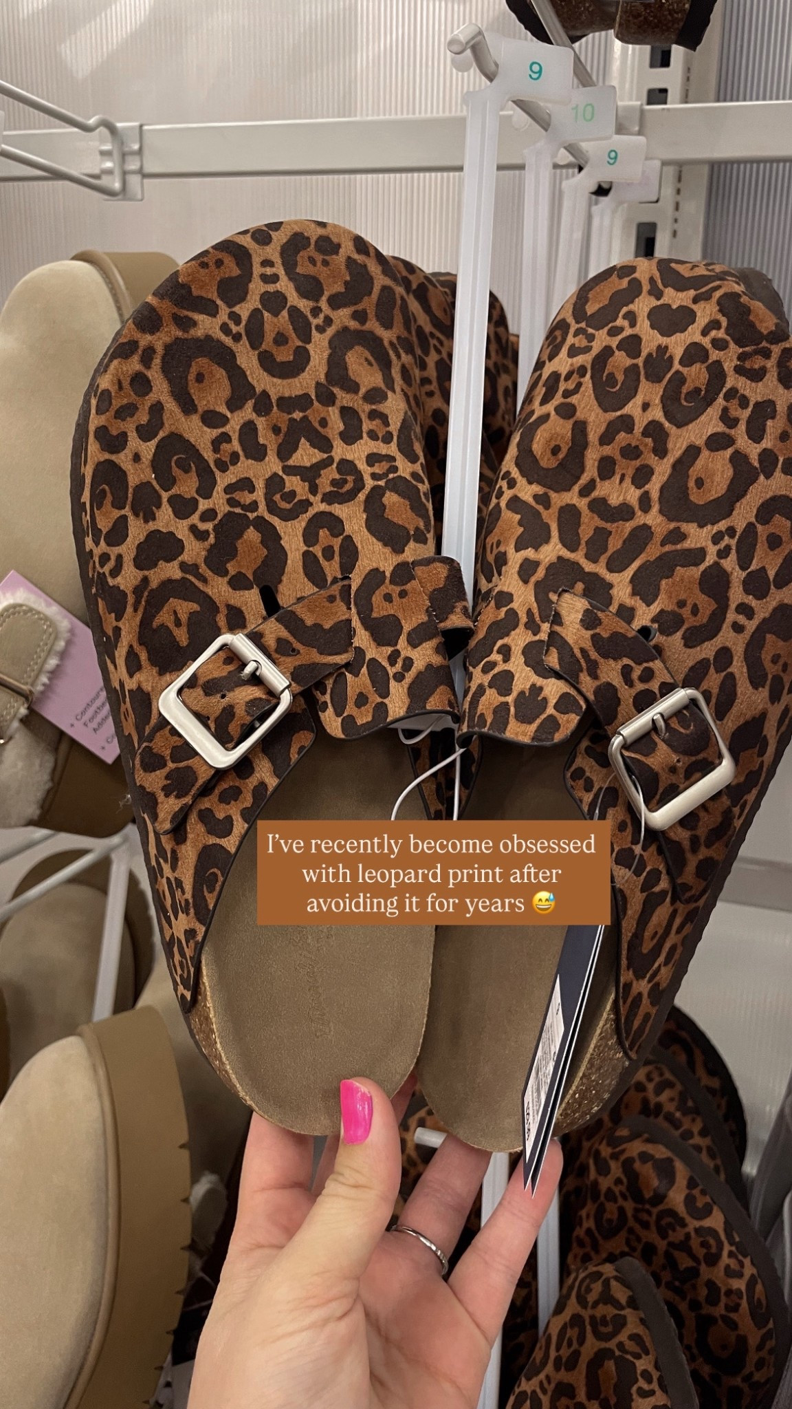 #LTKShoeCrush #LTKFindsUnder50 #LTKSeasonal