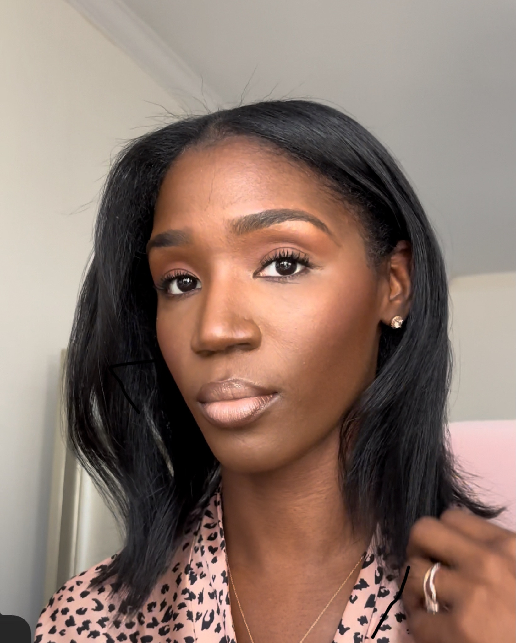 My Makeup Must Haves!