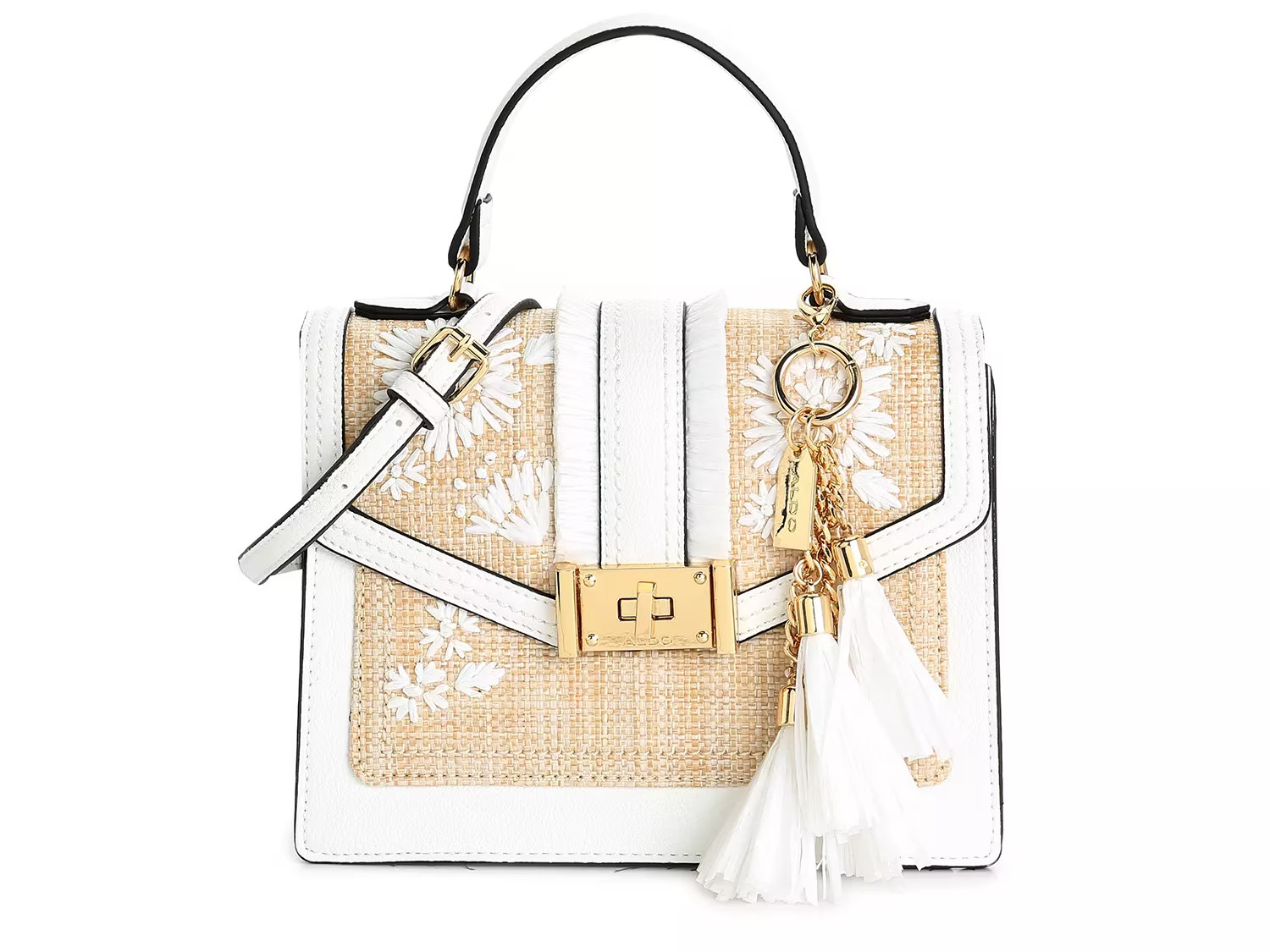 Oluniel Mini Satchel | DSW