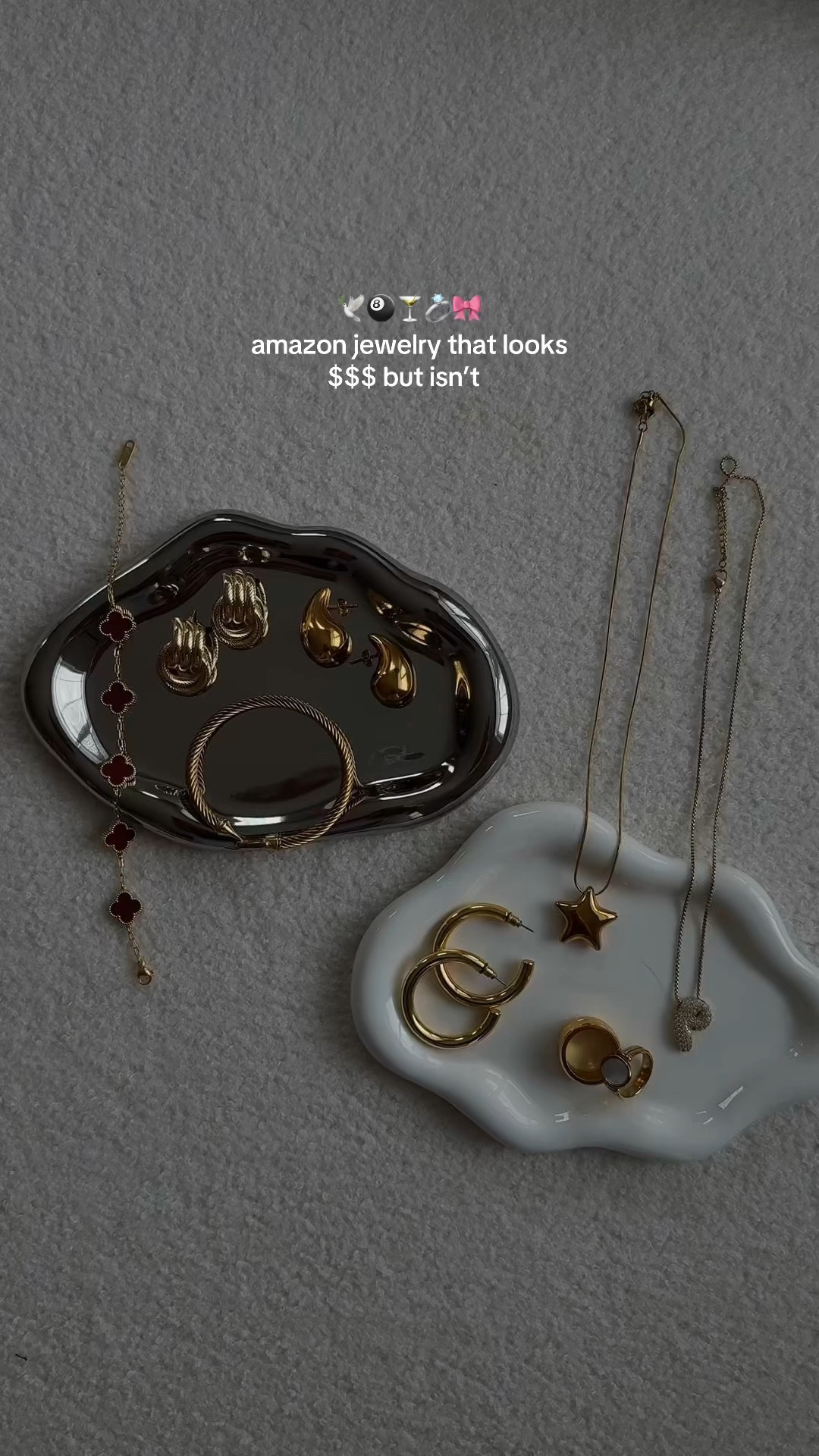 love these amazon pieces!!❤️

#LTKHoliday #LTKGiftGuide #LTKSeasonal