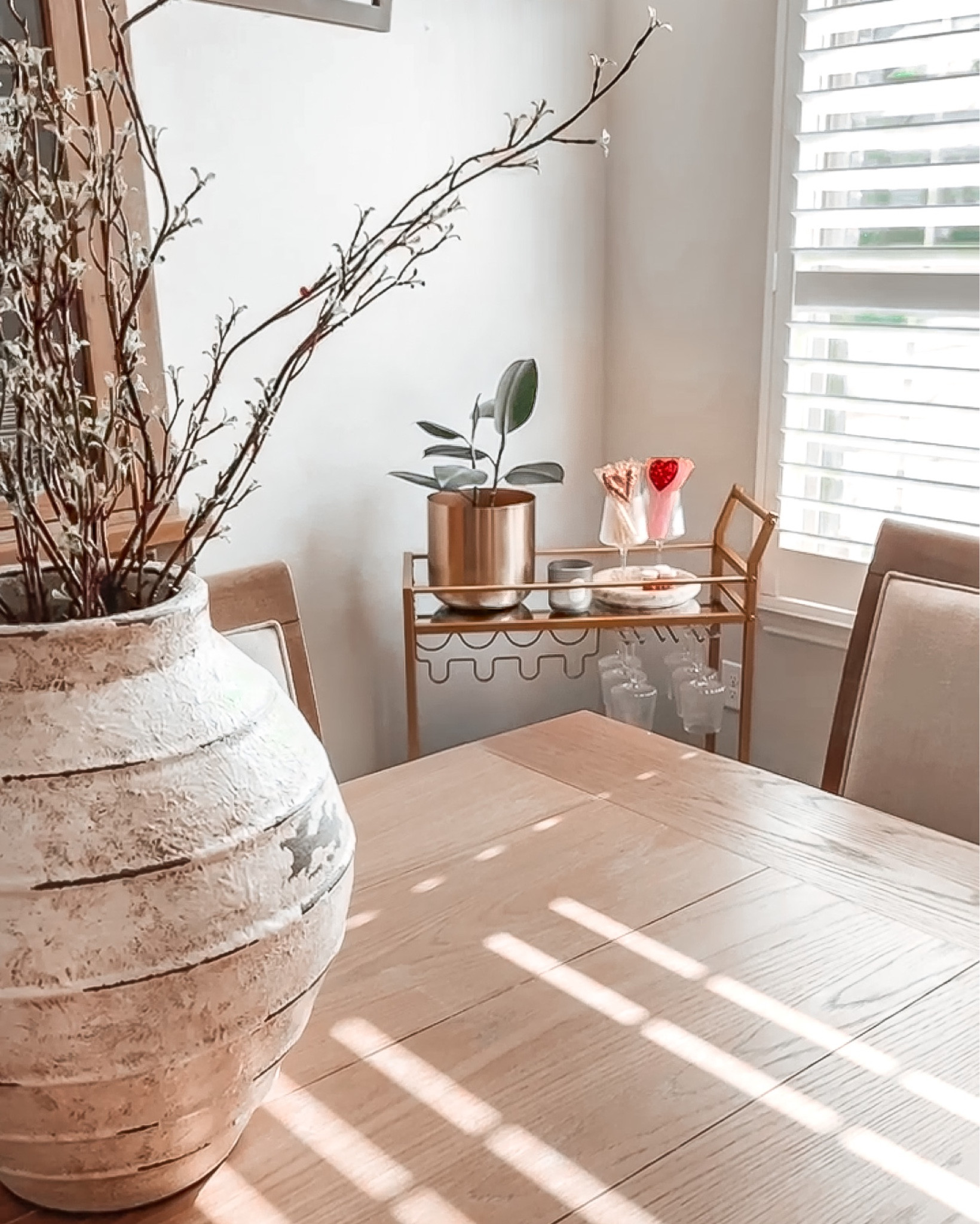 Bar cart styling

#LTKsalealert #LTKhome #LTKunder100