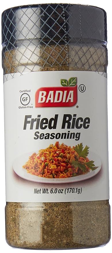 Badia Fried Rice Seasoning 6 oz | Amazon (US)