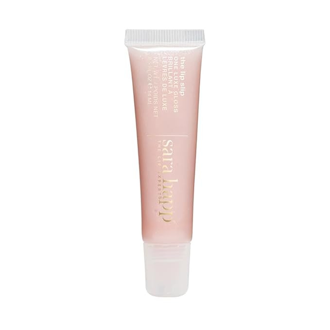 Sara Happ The Lip Slip: One Luxe Gloss - 0.5 oz | Amazon (US)