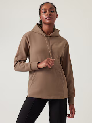 Retroplush Hoodie Sweatshirt | Athleta