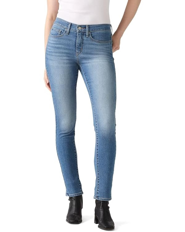 Levi's Women's 311 Shaping Skinny Jeans (Also Available in Plus) | Amazon (US)
