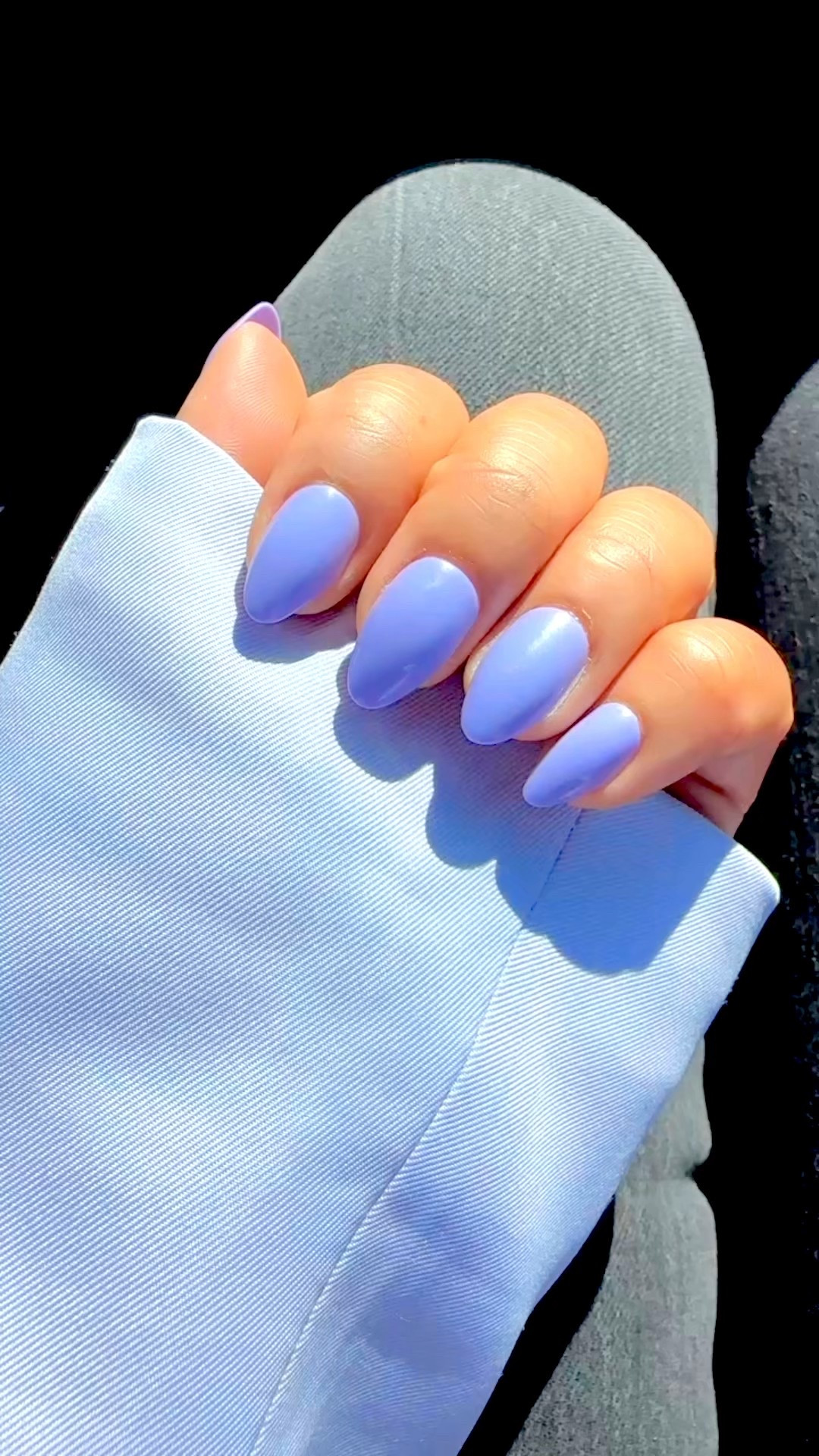 Spring nails for the win

#LTKBeauty #LTKFestival #LTKSeasonal