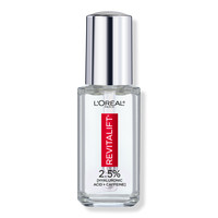 L'Oreal Revitalift 2.5% Hyaluronic Acid + Caffeine Under Eye Serum | Ulta