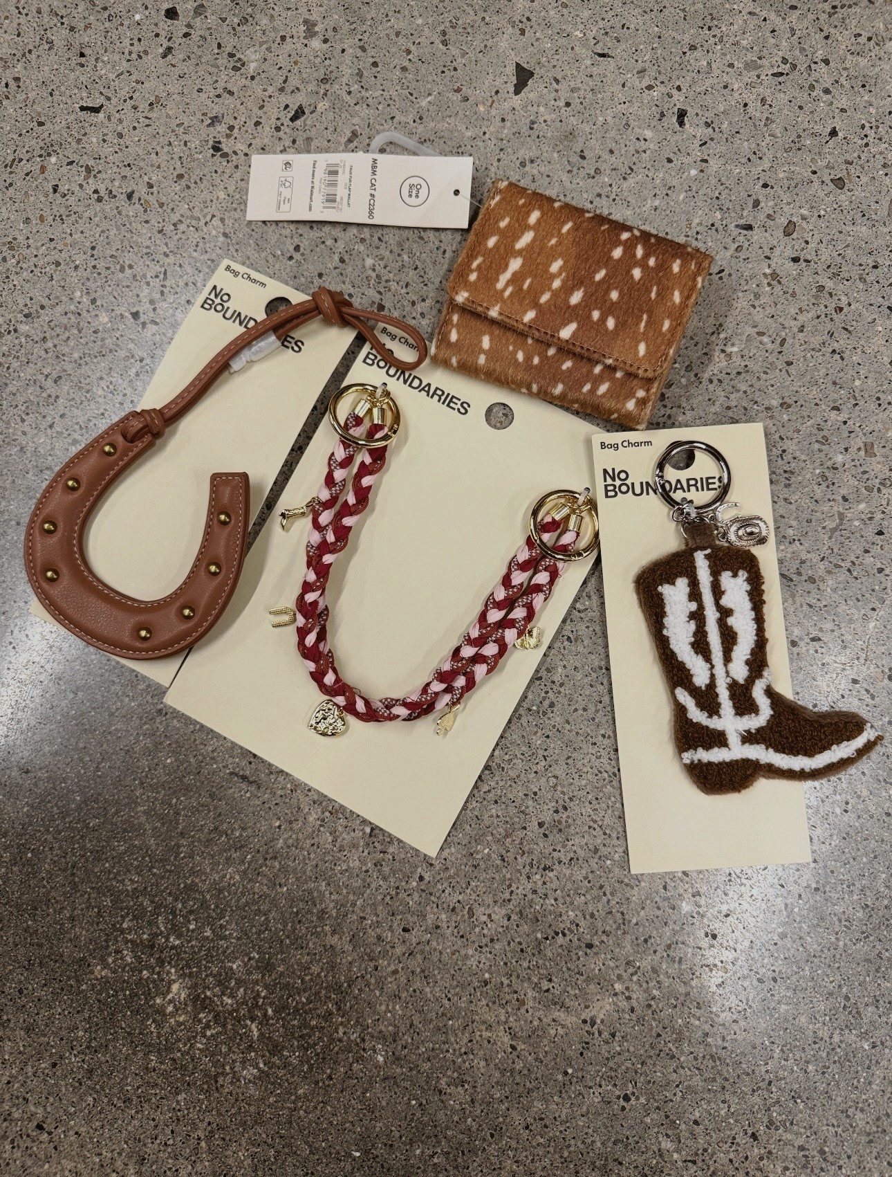 The cutest bag charms ✨🐴

#LTKootd #LTKgrwm #LTKdayinmylife