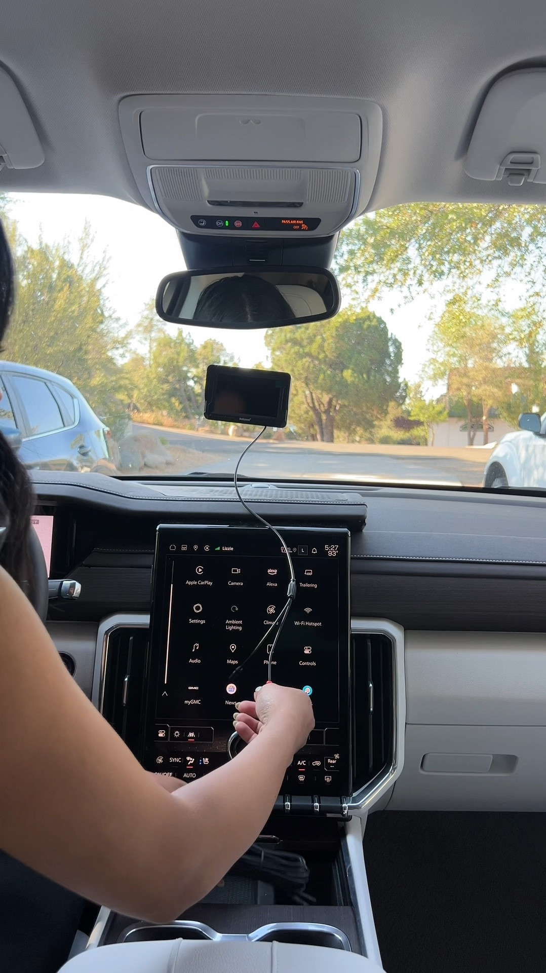 Baby Car Camera under $30! 

#LTKFindsUnder50 #LTKBaby #LTKTravel