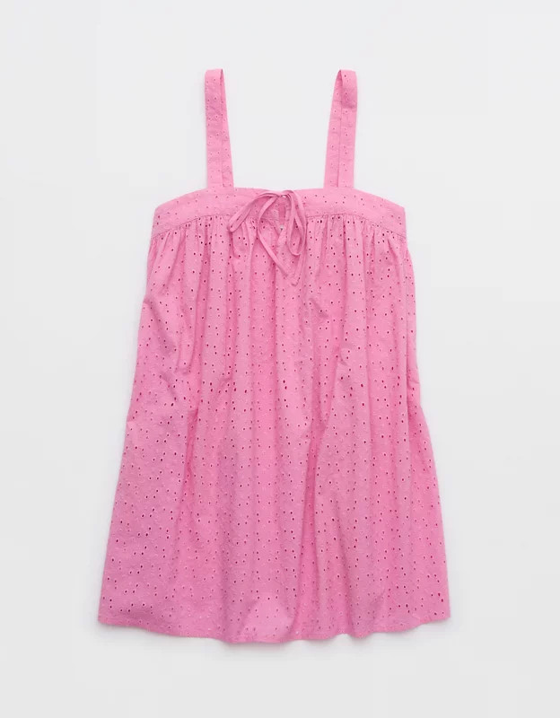 Aerie Woven Cover Up | Aerie