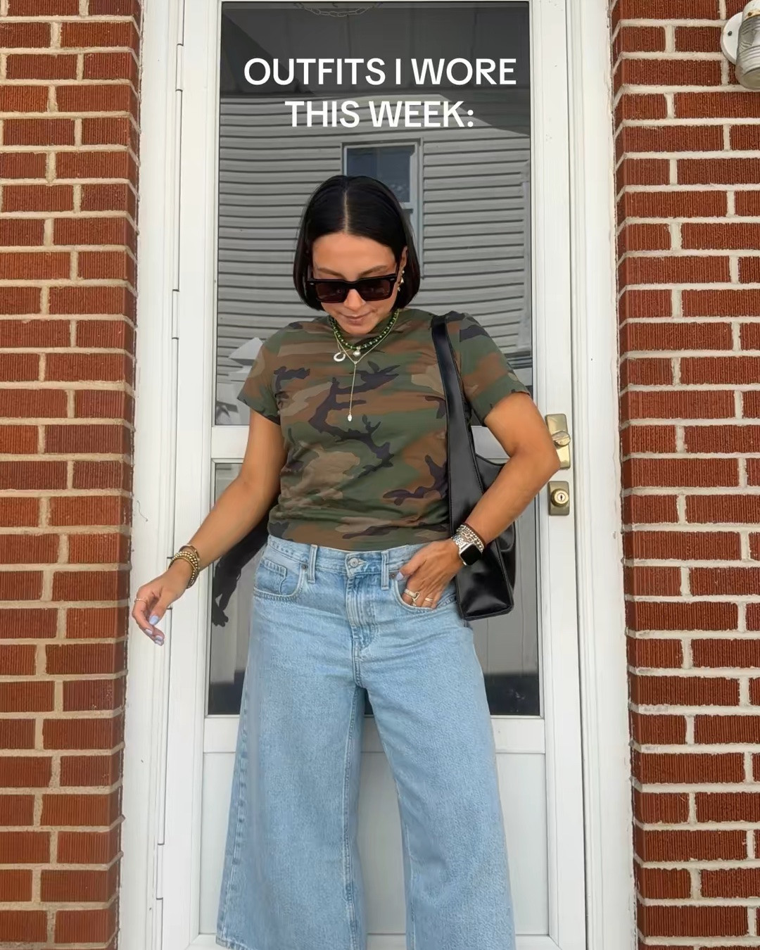 OOTW⭐️ — linked what I could find!

#LTKootd #LTKgrwm #LTKSeasonal