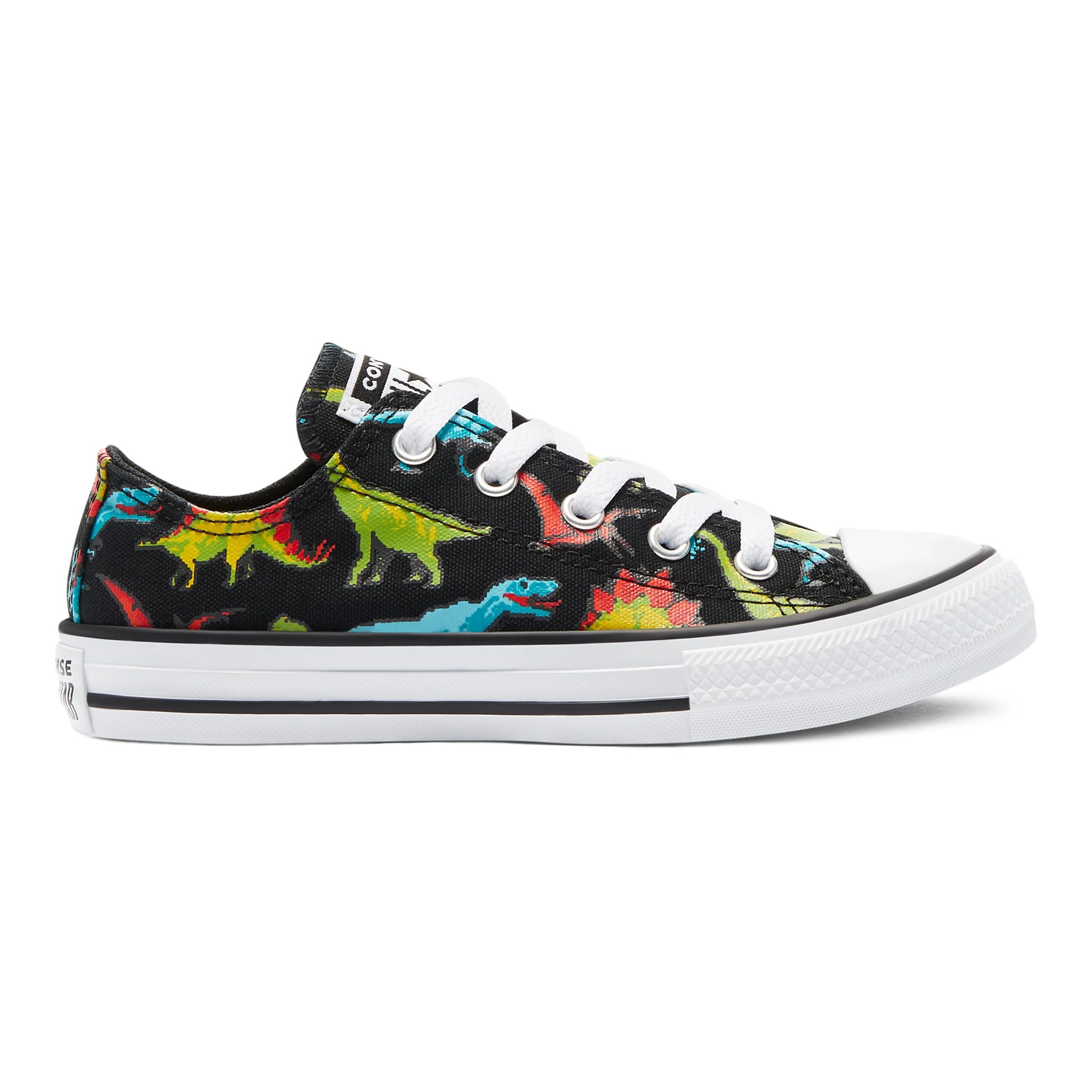 Boys' Converse Chuck Taylor All Star Dinoverse Sneakers | Kohl's