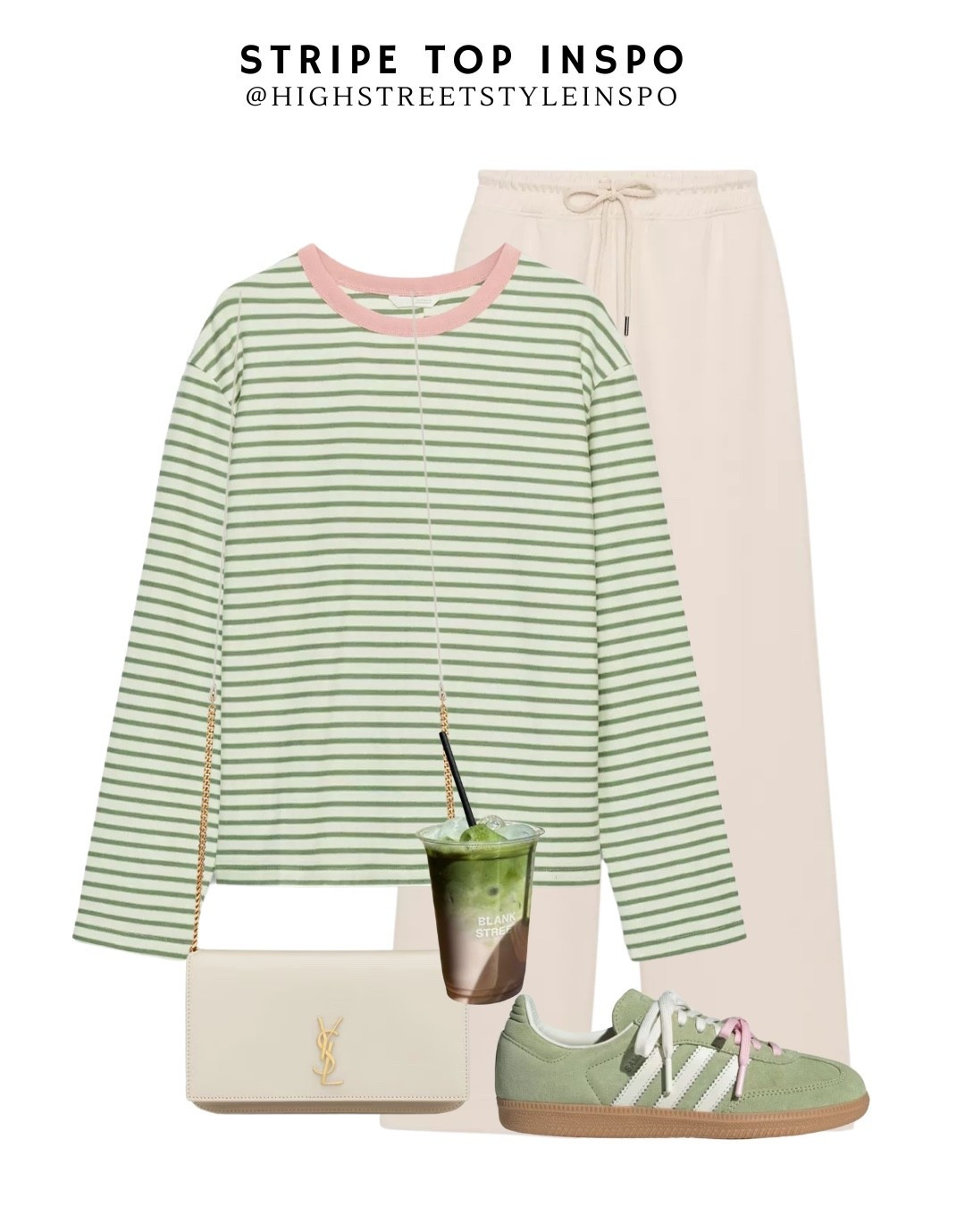 Stripe top inspo ✨


Tags: trending now, spring style, city break, everyday style, elevated basics, capsule wardrobe, summer style, resort wear, vacation, spring fashion, spring outfits, date night outfits 

#LTKunder100 #LTKSeasonal #LTKbasics #LTKcapsule  #LTKvacation  #LTKspring 

#LTKeurope #LTKuk #LTKspring
