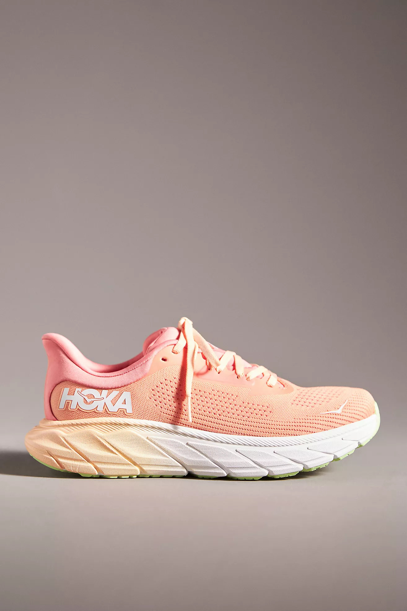HOKA® Arahi 7 Sneakers | Anthropologie (US)