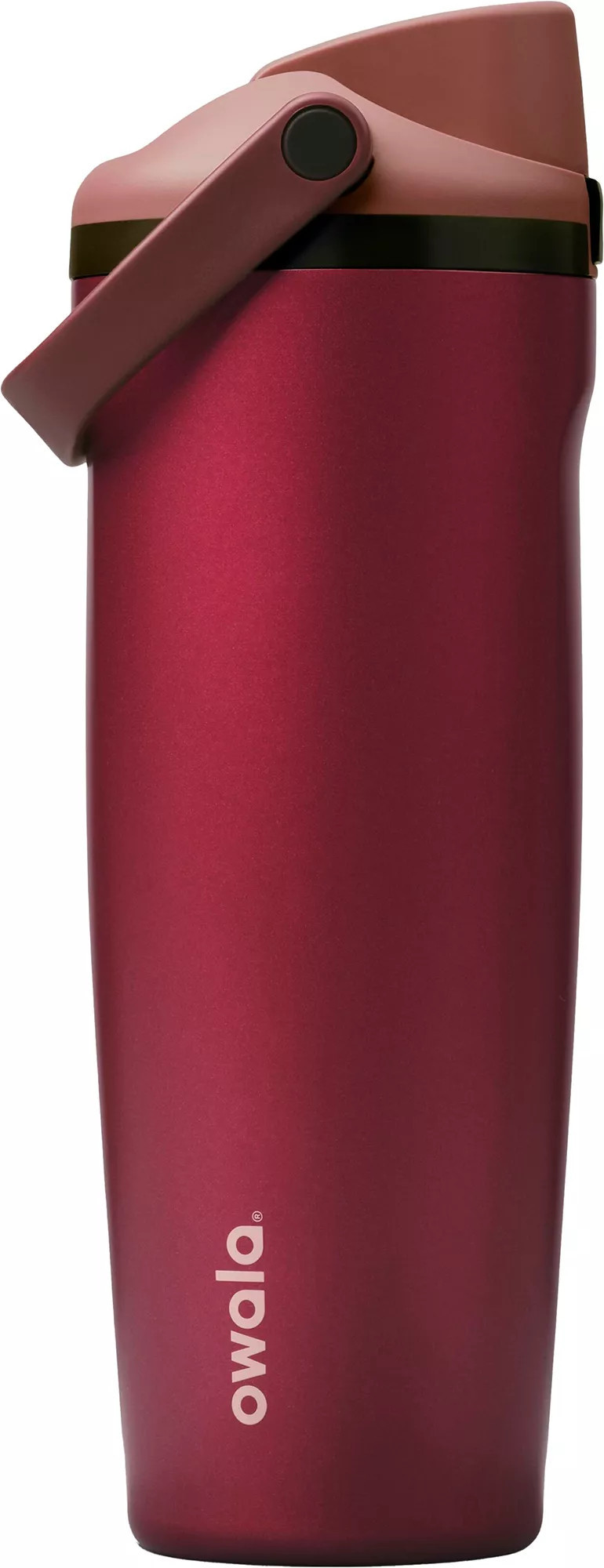 Owala 30 oz. FreeSip Sway Travel Tumbler - Holiday Collection, Ice | DICK'S Sporting Goods