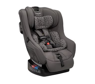 Nuna RAVA™ Convertible Car Seat | Pottery Barn Kids