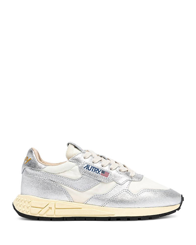 Autry Women's Reelwind Low Sneakers | Bloomingdale's Shoes | Bloomingdale's (US)