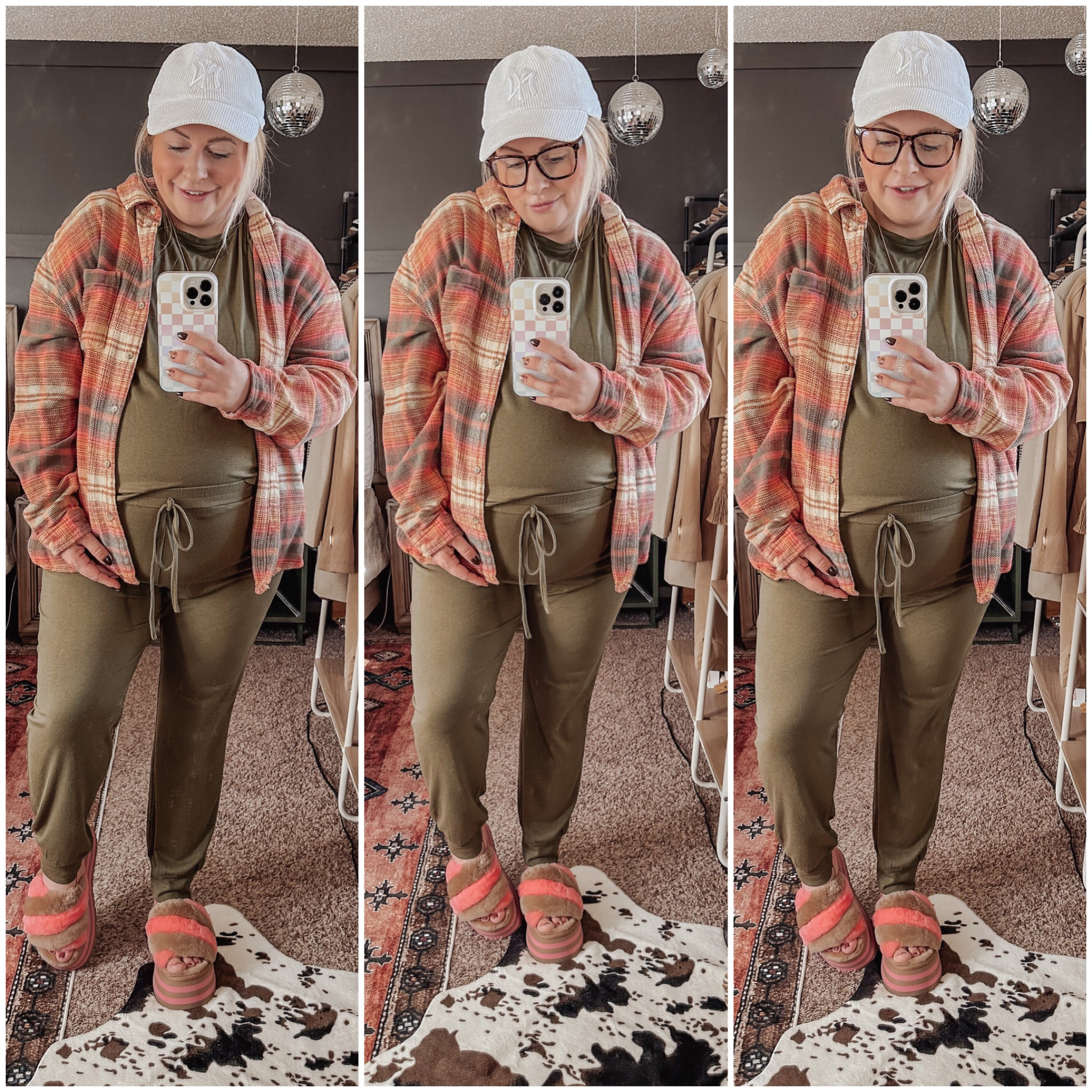 Bump style
Fall fashion
Casual style
Maternity fashion


#LTKsalealert #LTKfindsunder100 #LTKbump