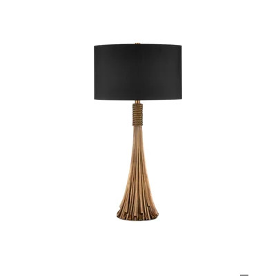 Baroque Standard Table Lamp | Wayfair North America