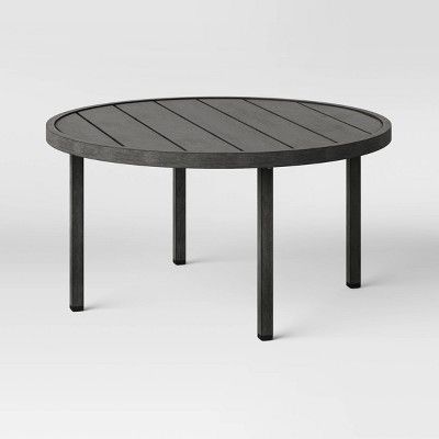 Ryegate Patio Coffee Table - Threshold™ | Target