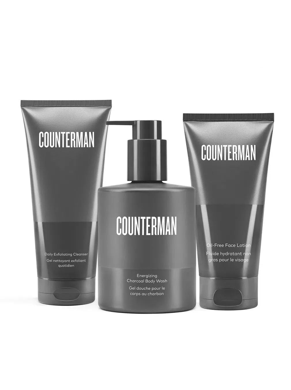 Counterman Bundle - Beautycounter - Skin Care, Makeup, Bath and Body and more! | Beautycounter.com