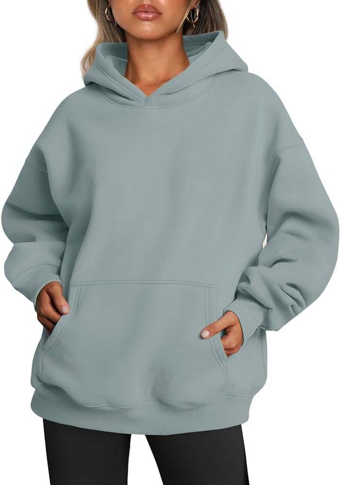 in Women's Fashion Hoodies & Sweatshirts | Amazon (US)
