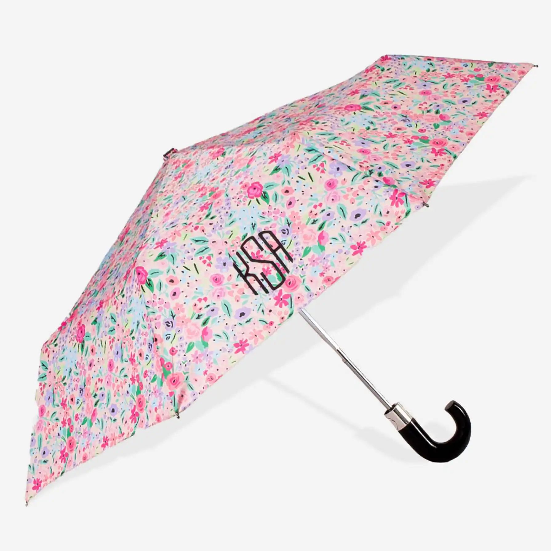 Monogrammed Umbrella | Marleylilly