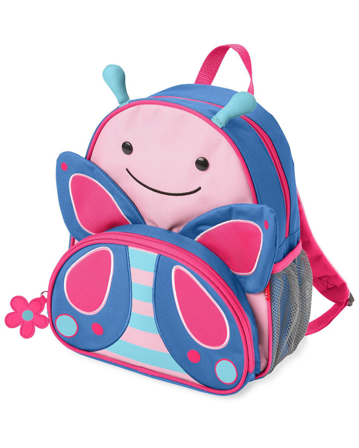 Butterfly ZOO Little Kid Toddler Backpack | carters.com | Carter's