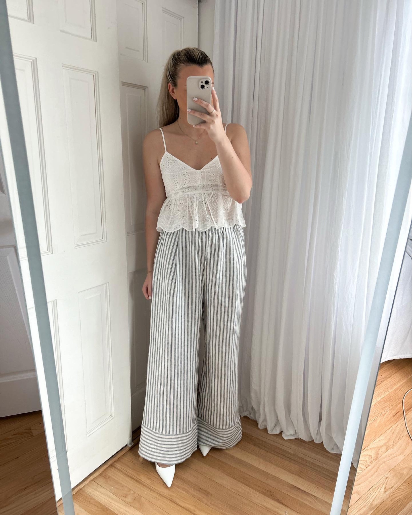 Summer outfit under $200 🤍🐚

#LTKstyletip #LTKtravel #LTKeurope