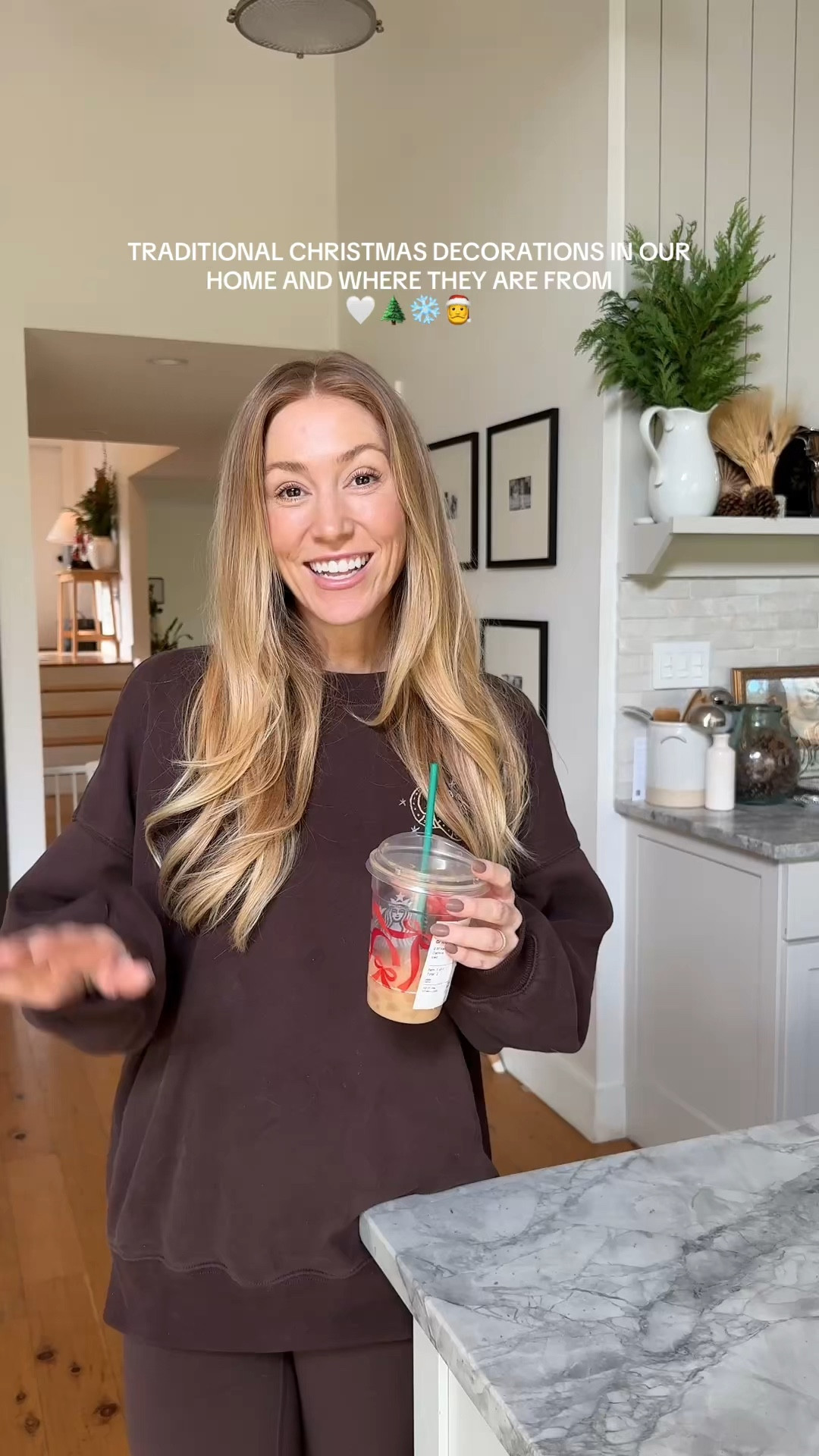 Christmas decor! 

#LTKSeasonal #LTKHome