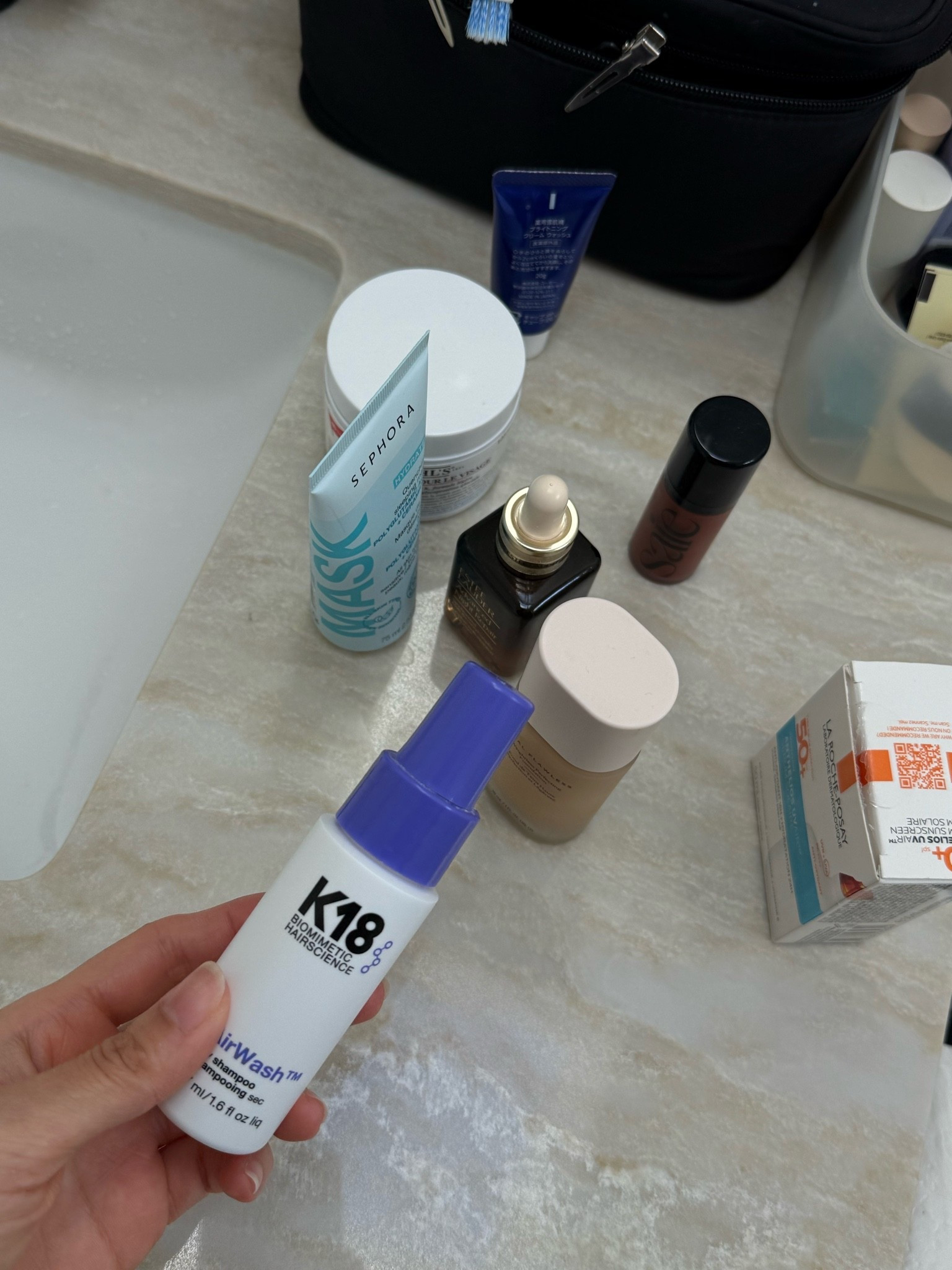 Best dry shampoo, EVER

#LTKcanada #LTKsummer