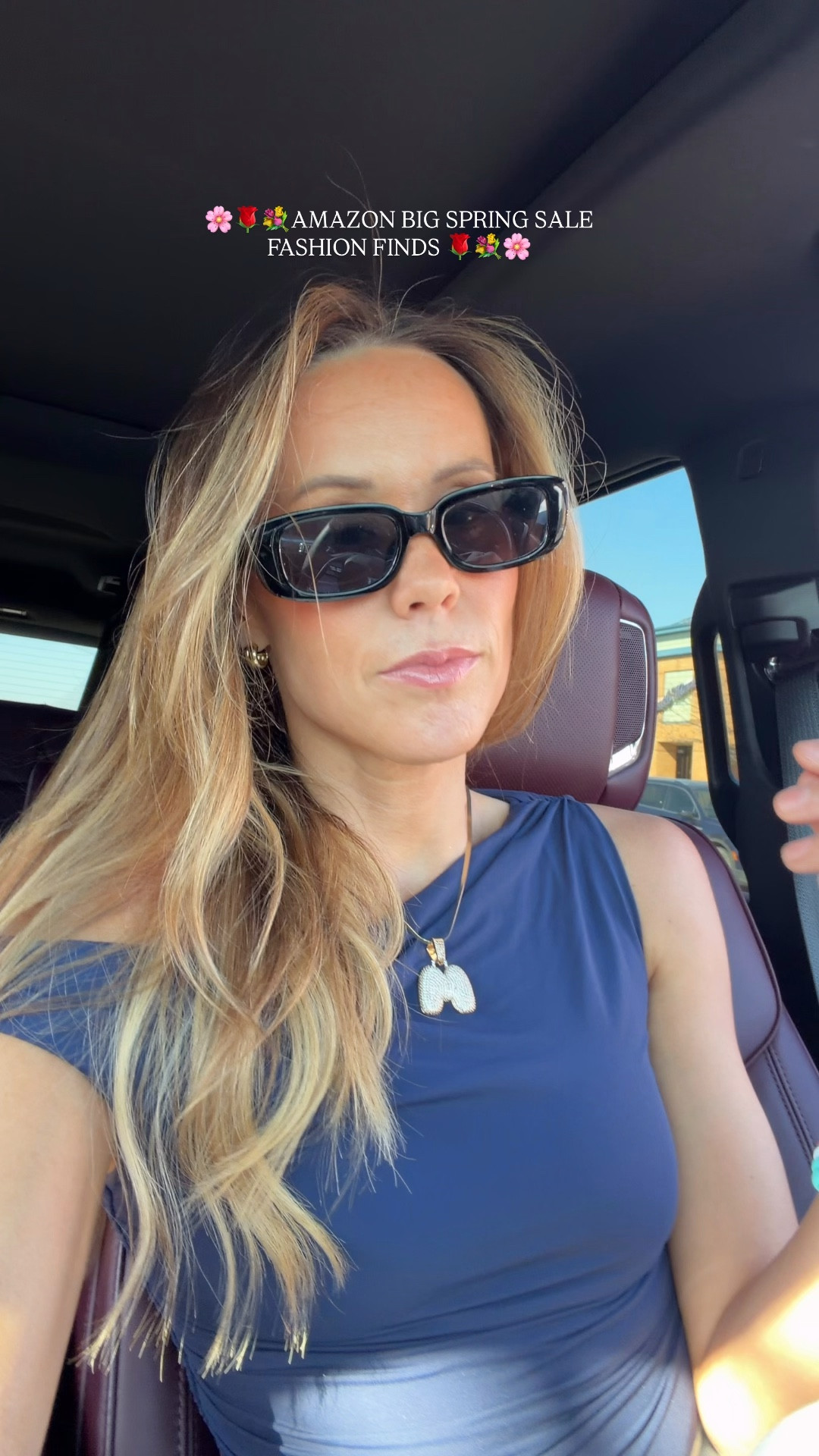 The Big Spring Sale is officially HERE 🌸✨ and I’ve rounded up all the deals actually worth adding to cart 👏🏼 more on my Amazon storefront! 

#LTKSaleAlert #LTKootd #LTKBeauty