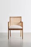 Elise Cane Arm Chair | Urban Outfitters (US and RoW)