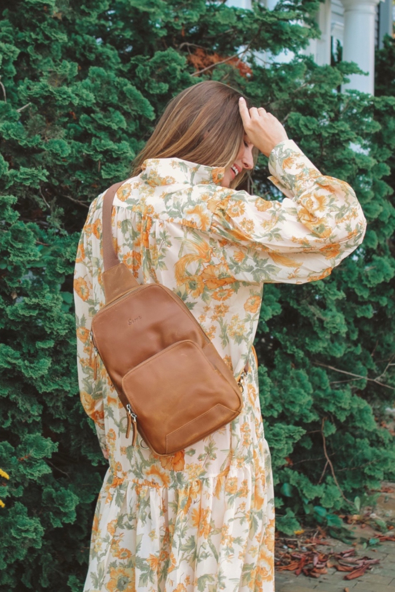 Shoulder bag, leather bag, Amazon find, Amazon bag, on the go style, fall florals, under $100 bag, crossbody 

#LTKfindsunder100 #LTKxPrime #LTKitbag