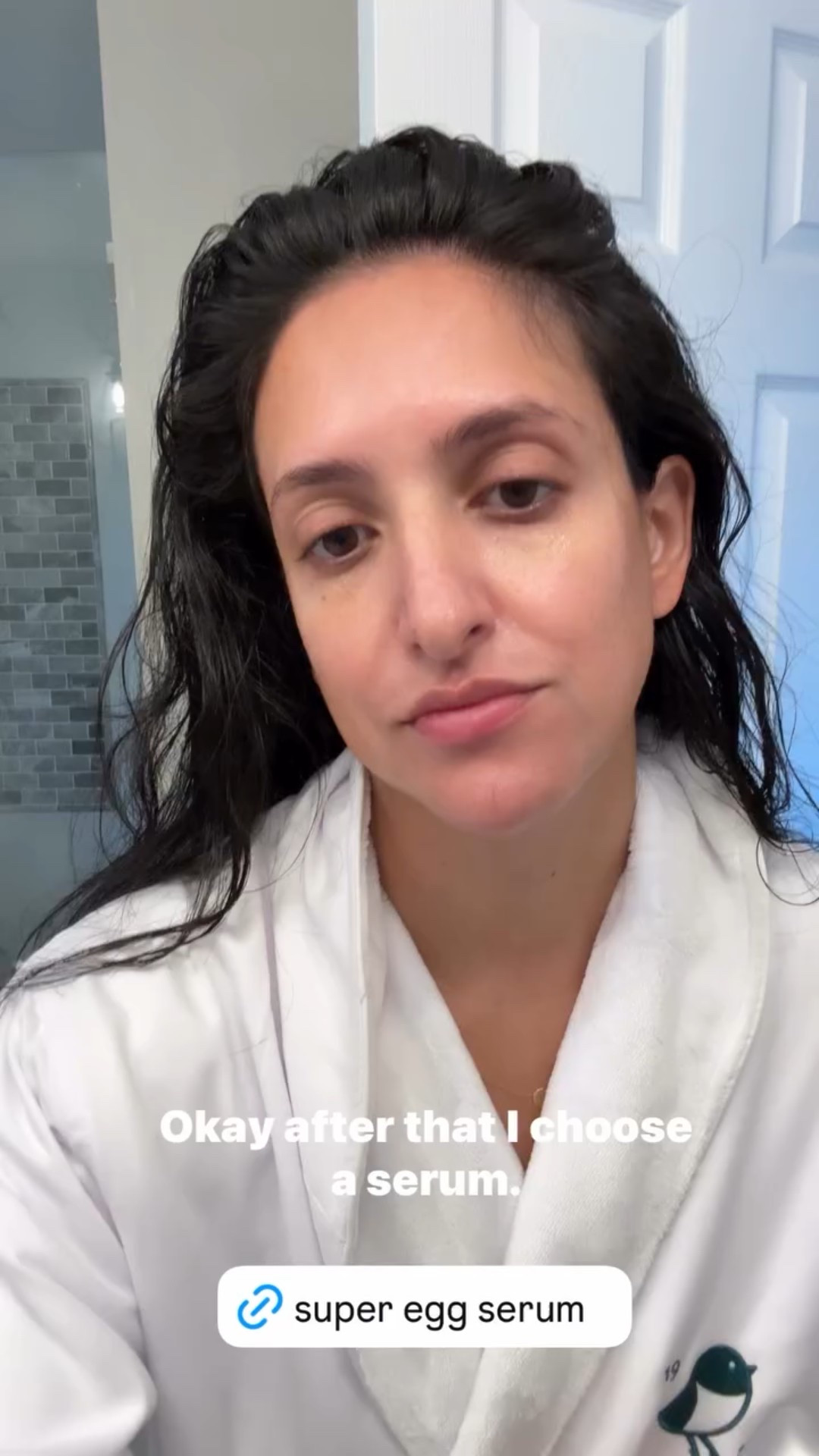 A new to me serum that I’m obsessed with. This brand is soooo good and clean! 



#LTKBeauty #LTKOver40