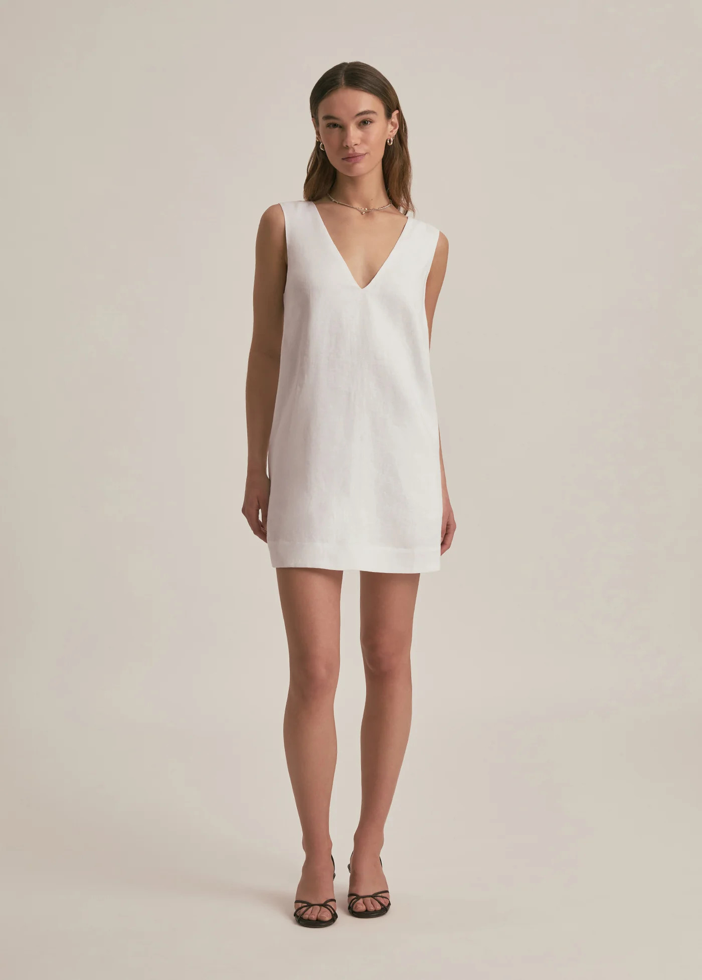 THE ALWAYS BEEN YOU DRESS | Favorite Daughter