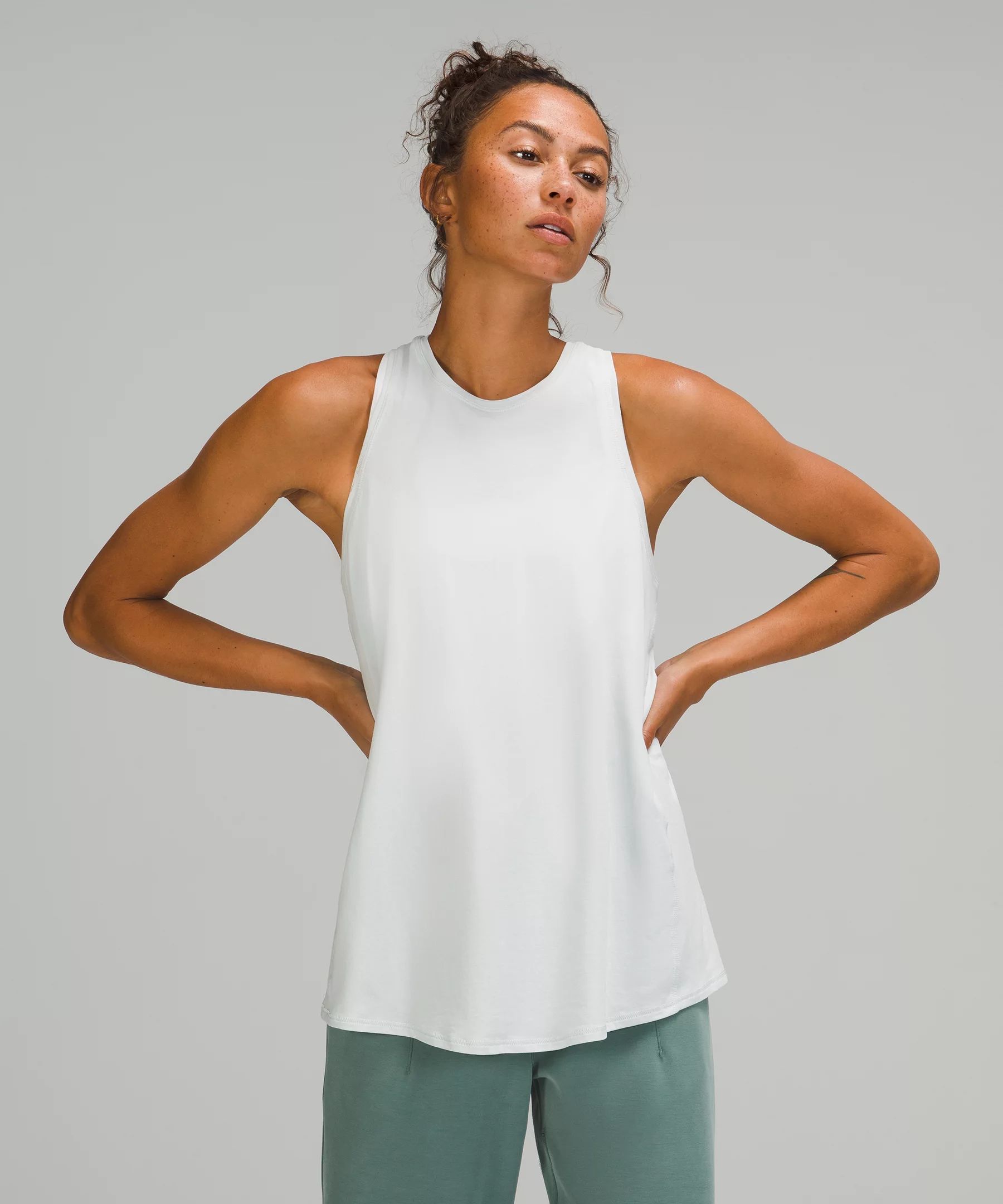 All Tied Up Tank Top | Lululemon (US)