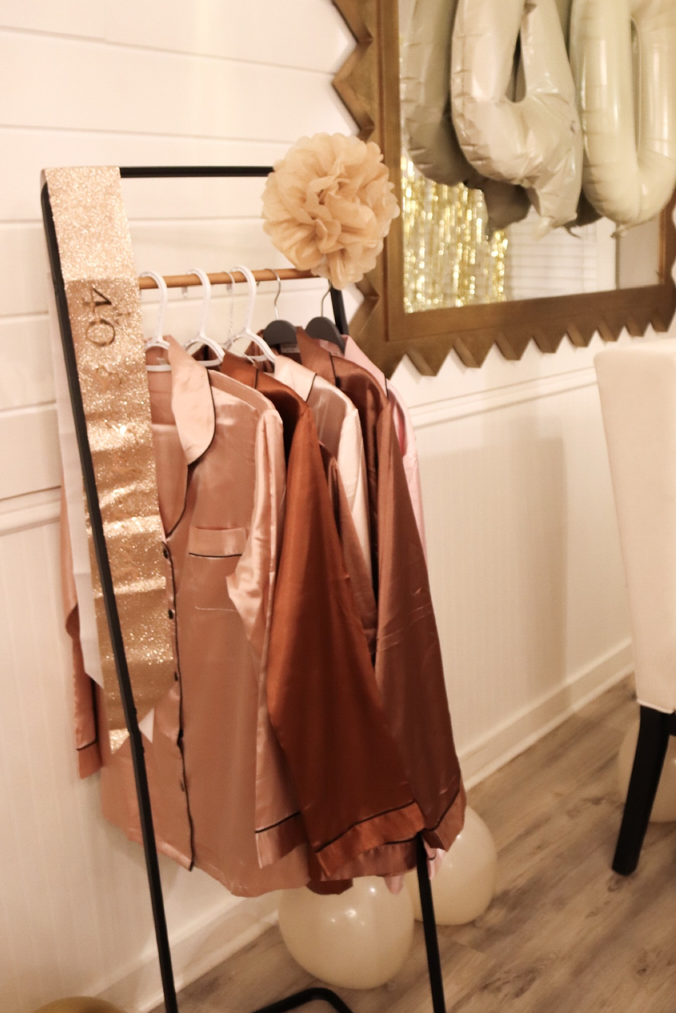 Amazon silk pajamas on sale 

#LTKFindsUnder50 #LTKSaleAlert #LTKParties