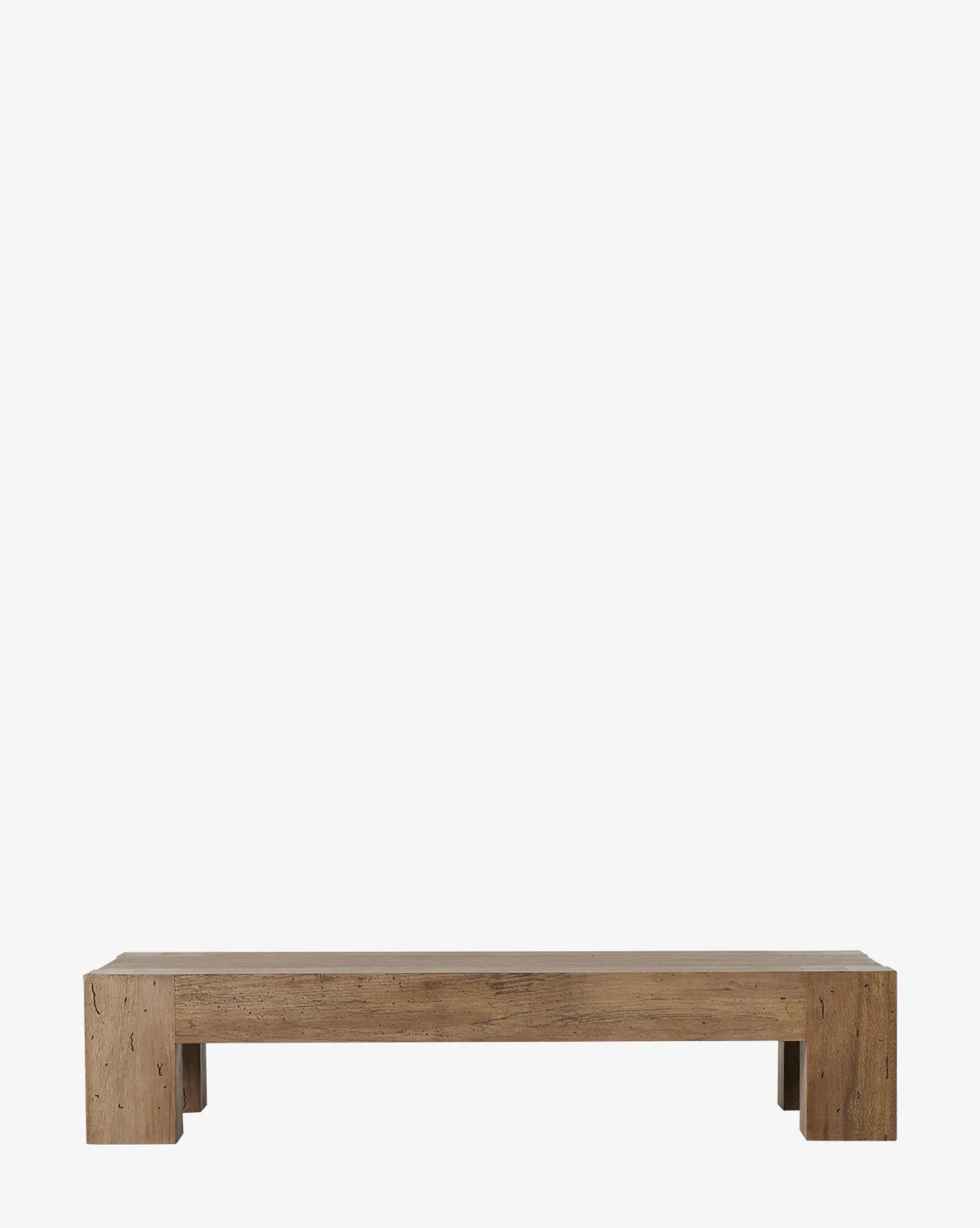 Elias Rectangular Coffee Table | McGee & Co. (US)