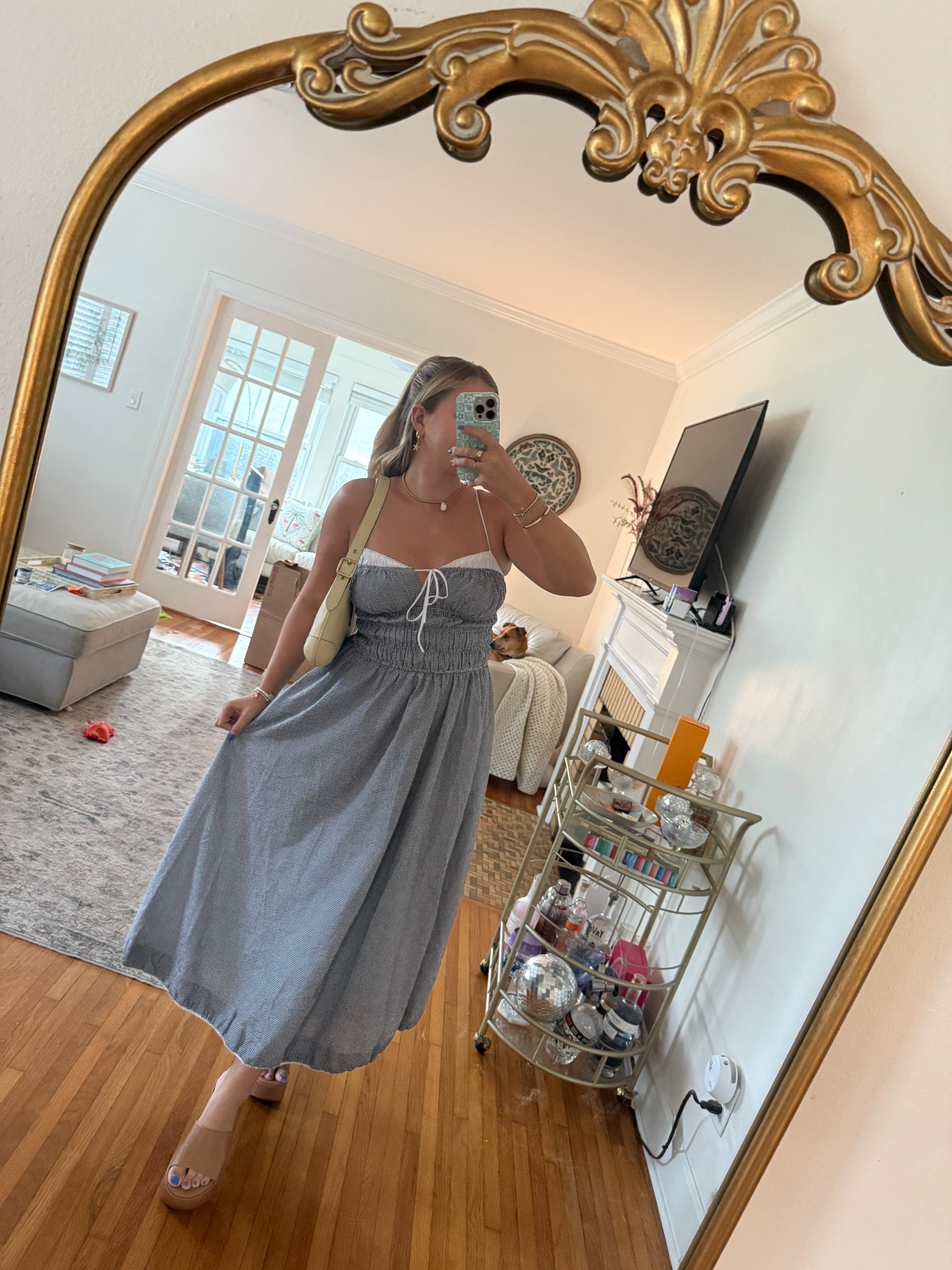 Tonight’s ‘fit! 

#LTKShoeCrush #LTKFindsUnder100 #LTKStyleTip