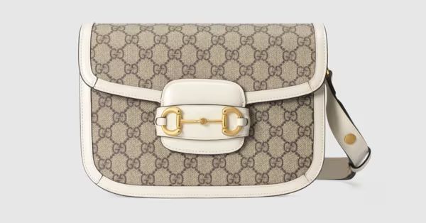 Gucci Horsebit 1955 small shoulder bag | Gucci (US)