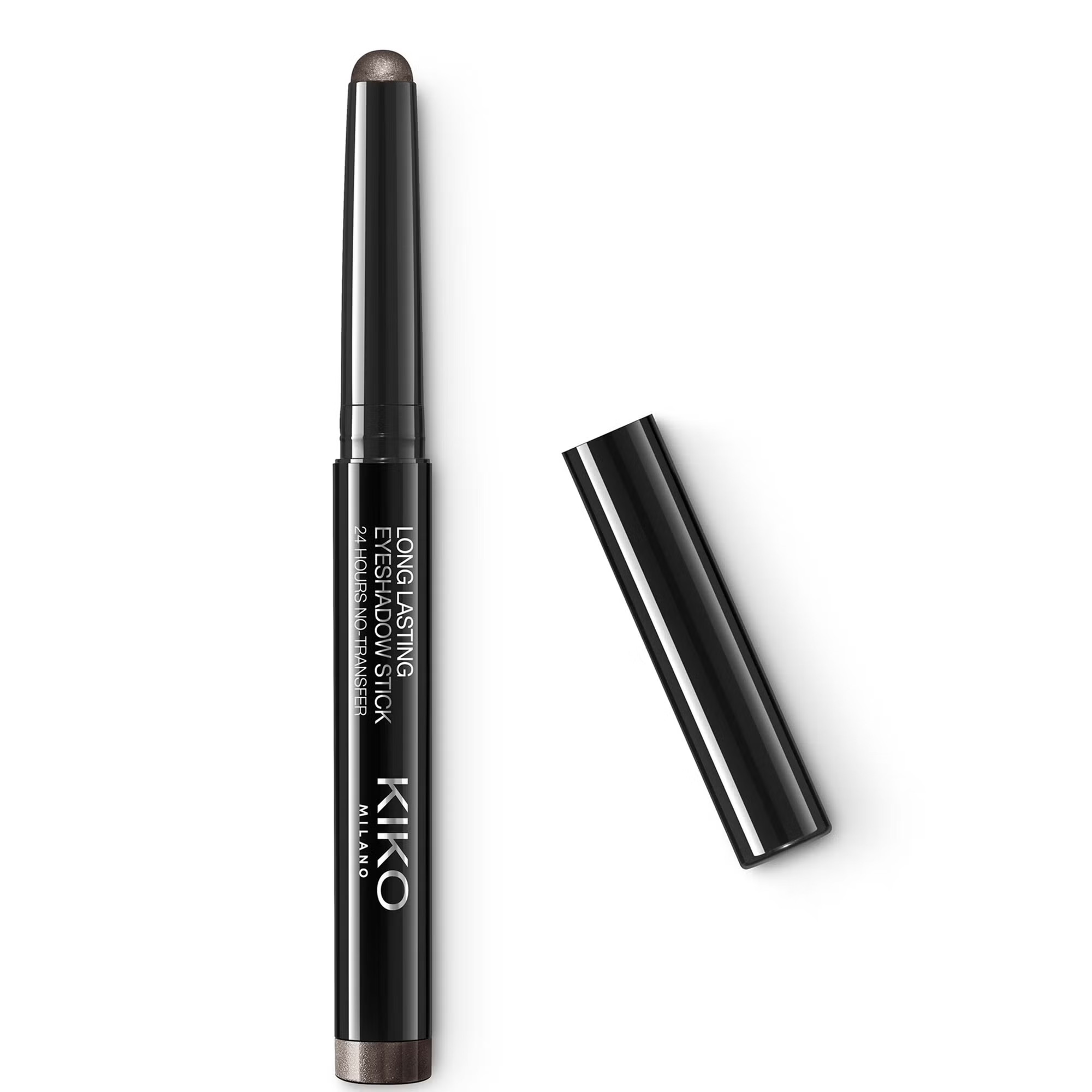 KIKO Milano Long Lasting Eyeshadow Stick - 20 Dark Taupe | Look Fantastic (UK)