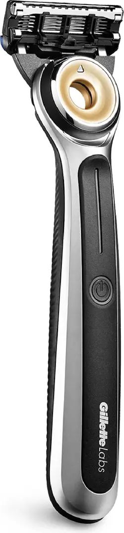 The Art of Shaving ® GilletteLabs® Heated Razor | Nordstrom | Nordstrom