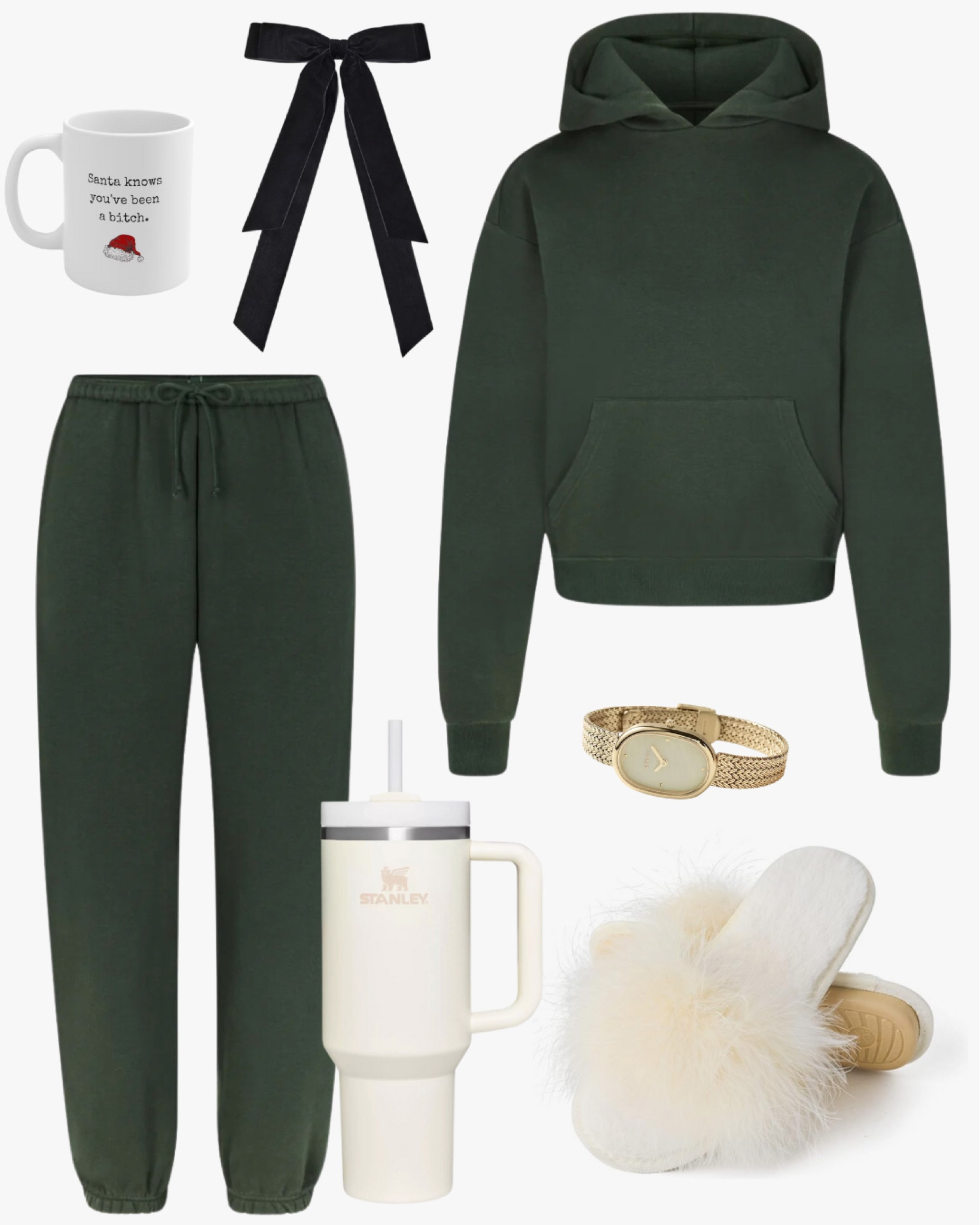 Christmas Day outfit 

#LTKHoliday #LTKstyletip #LTKSeasonal