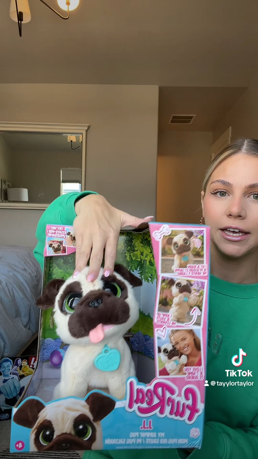 My kids Christmas present haul🌲