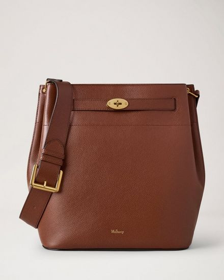 Large Islington Bucket | MULBERRY